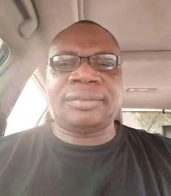 Innocent Ojefia